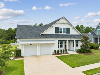 224 Needle Cast Ln