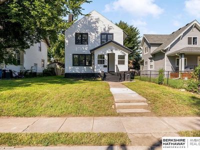 Property at 4716 N 31st Ave, Omaha, NE