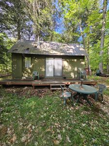 736 Bartlett Carry Rd