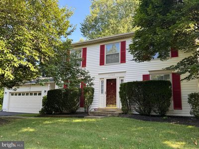 13985 Cabells Mill Dr
