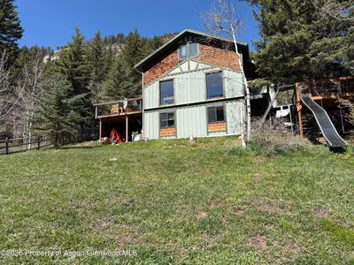 Property at 357 Elk Mountain Dr, Redstone, CO