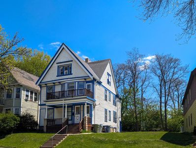 2444 N Palmer STREET #2446