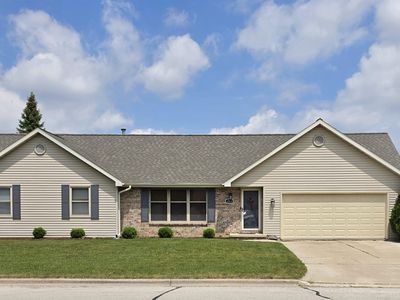 1264 Blue Ridge Dr