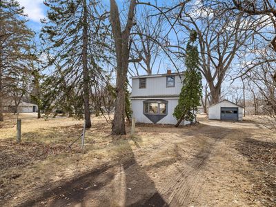 Property at 1003 7th St NW, New Brighton, MN