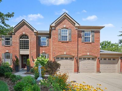 10036 Cedarwood Dr