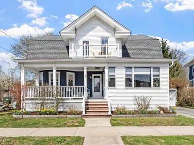 9 Johnson Ave