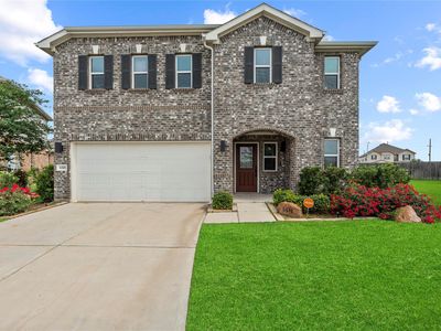 6518 Deer Run Meadows Blvd