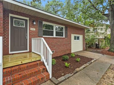 Property at 1117 Trestman Ave, Virginia Beach, VA