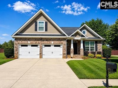 472 Dickson Hill Cir