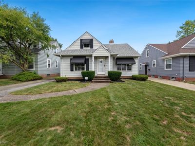 Property at 20511 Balfour Rd, Warrensville Heights, OH