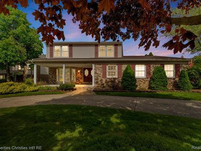 24944 Arden Park Dr