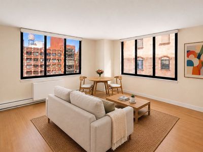 199 Bowery Unit A