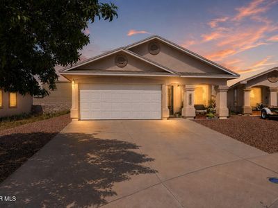 4621 Lolo Caldera Way