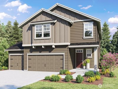 28305 74th Drive NW #89