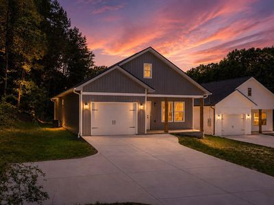 2008 Woods Smith Rd NW