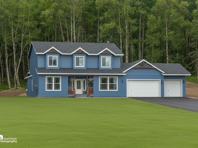 Aurora Stone Creek Plan, Stone Creek