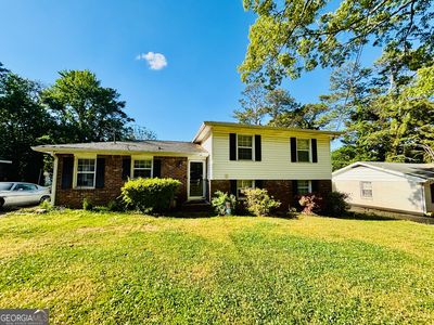 31 McFerrin Cir
