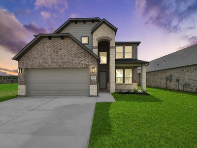 24534 Bradbury Woods Dr