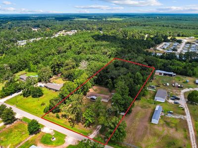 863 County Road 3141 E