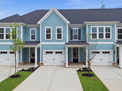 5 Merganser Ct Lot 56