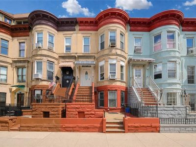 4612 Fort Hamilton Pkwy