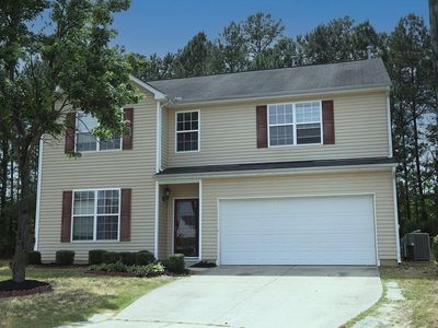 2718 Summer Stream Dr
