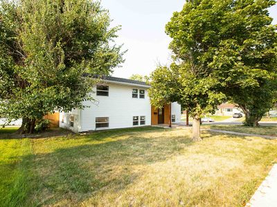1010 W I St