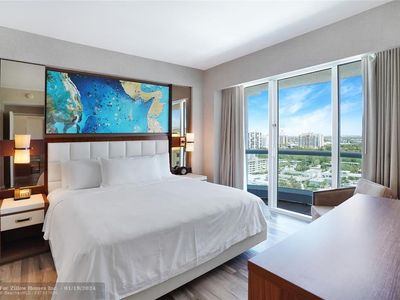 551 N Fort Lauderdale Beach Blvd UNIT H601