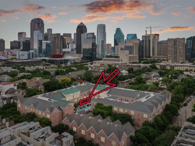 2305 Worthington St APT 114