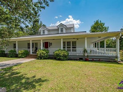 Property at 1441 Zenith Mill Rd, Roberta, GA