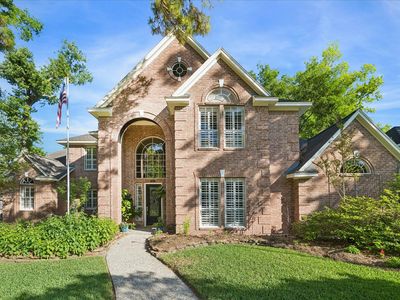 5926 Juniper Bluff Ct