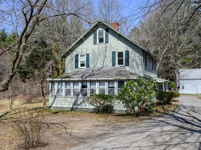 Property at 380 Main St, Marshfield, MA