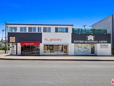 12926 Venice Blvd