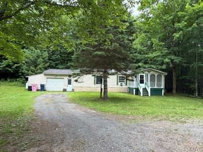 9200 Howd Rd