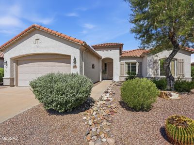 9691 N Arch Canyon Pl