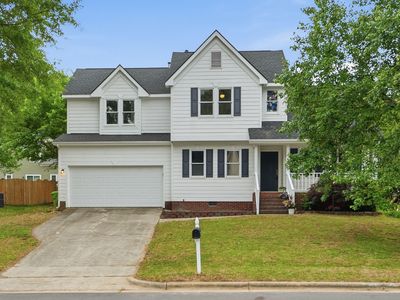 649 Penncross Dr