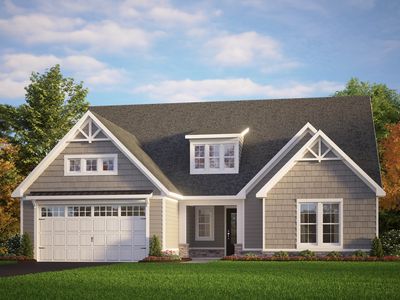 The Bradley Plan, WyndWater Robuck Collection