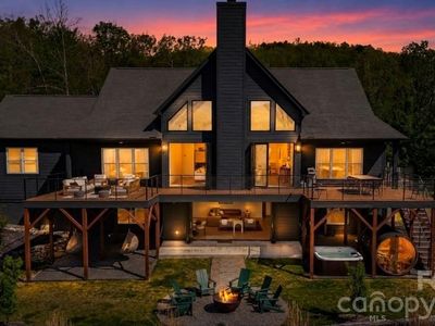 58 Bird Creek Estates Rd