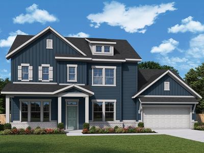 Bluestem Plan, Grantham