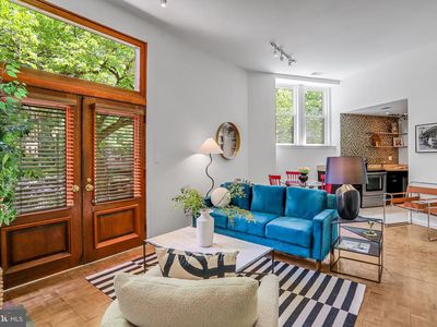 2001 16th St NW APT 105