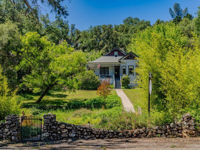 1407 Jackson Gate Rd