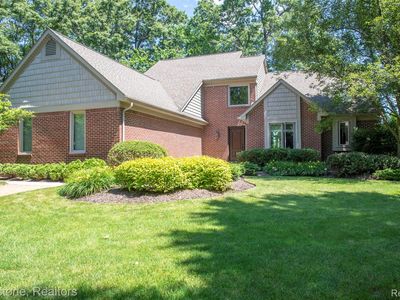 Property at 12170 Shaffer Rd, Davisburg, MI