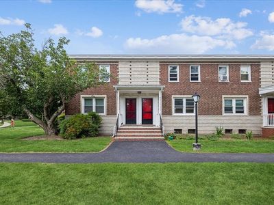 48 Newman Rd #48