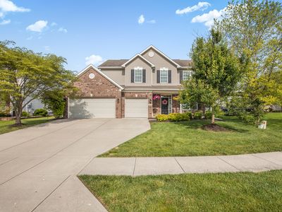 5237 Montevideo Dr