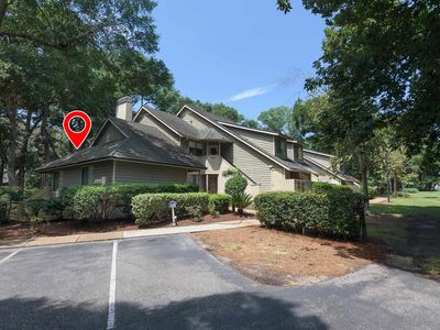 305 Myrtlewood Ct. #18-A