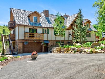 2548 N Nordic Valley Dr