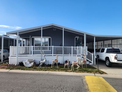 4584 S Yarrow Ln W #79