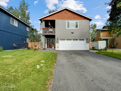 12009 Copper Mountain Dr