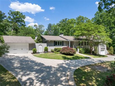 1055 Buckner Rd SE