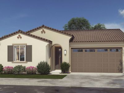 Residence 1482 Plan, Citrea Riverstone
